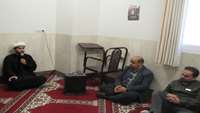سوگواری دهه اول ایام فاطمیه 