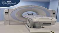 ارائه خدمات سی تی اسکن (CT-Scan) در بیمارستان 15 خرداد