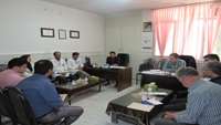 ادامه طرح ارتقاء هتلینگ برنامه تحول نظام سلامت کشور در  بیمارستان 15 خرداد مهدیشهر