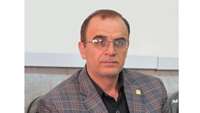 انتصاب دکتر منتظری به سمت سرپرست بیمارستان پانزده خرداد