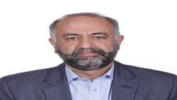 رییس بیمارستان پانزده خرداد مهدی شهر