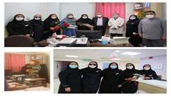 گرامیداشت روز مدارک پزشکی