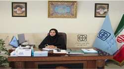 پیام دکتر تبیانیان به مناسب روز کارمند