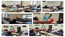 برگزاری نشست کمیته مرگ و میر کودکان در مهر 1402