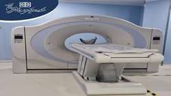 ارائه خدمات سی تی اسکن (CT-Scan) در بیمارستان 15 خرداد