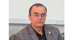 انتصاب دکتر منتظری به سمت سرپرست بیمارستان پانزده خرداد