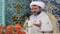 تقدیر و تشکر امام جمعه محترم شهرستان مهدیشهر از تلاش های ریاست بیمارستان 15 خرداد