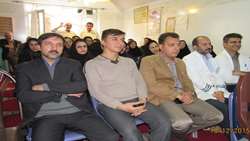 برگزاری کلاس آموزشی آشنایی با اصول و خط امام خمینی ( ره ) و مقابله با تحریف مکتب امام خمینی ( ره )