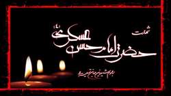 السلام علیک یا ابا الامام المنتظر