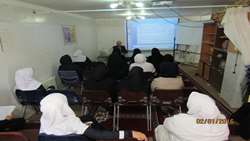 برگزاری کلاس آموزشی تفسیر ABG