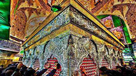 همنوا در نینوا