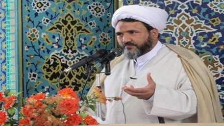  تقدیر و تشکر امام جماعت,بیمارستان 15 خرداد مهدیشهر