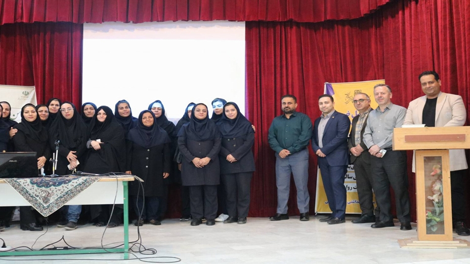همایش «جوانی جمعیت ، جامعه سالم ، نسل توانمند»